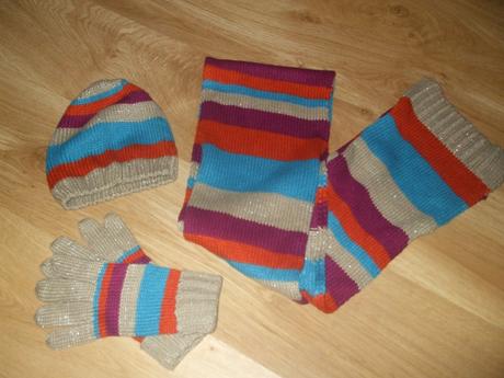 Damska suprava s postovnym, tesco,xl