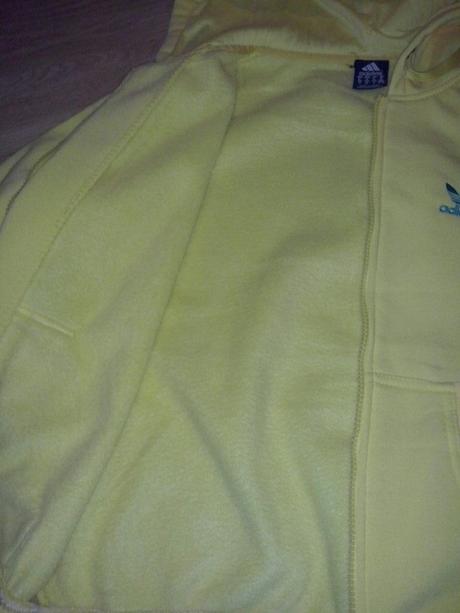 Mikinka m/l, adidas,m