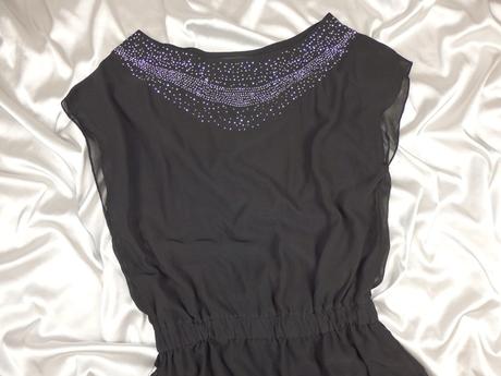 Amisu elegantná tunika, amisu,36