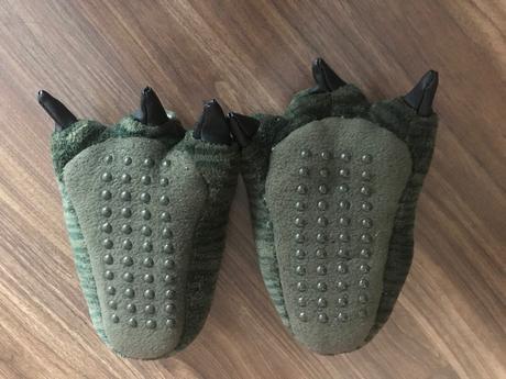 Papucky s ciapockou, f&f