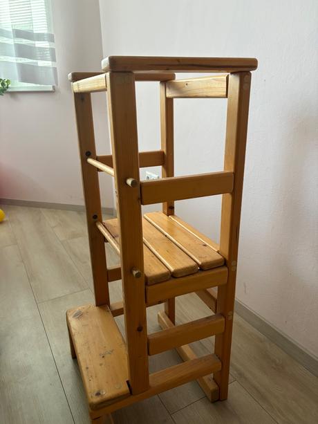 Učiaca veža,