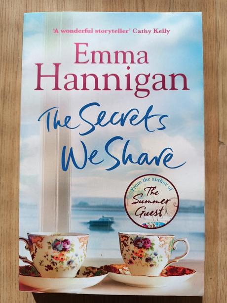 The secrets we share, 