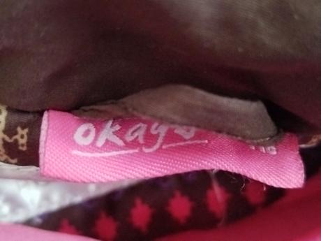 Zimná bunda, vetrovka, okay,116