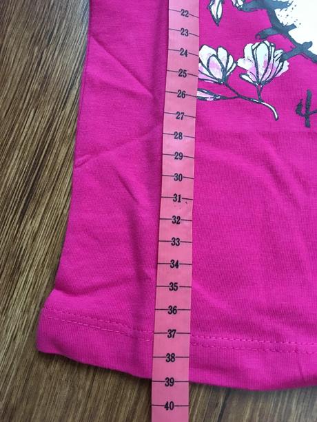 Tricko hello kitty, 98