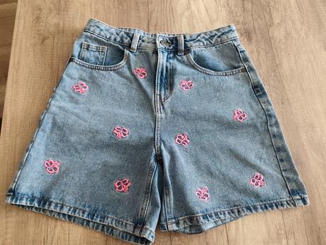 Kraťasy, pepco,164
