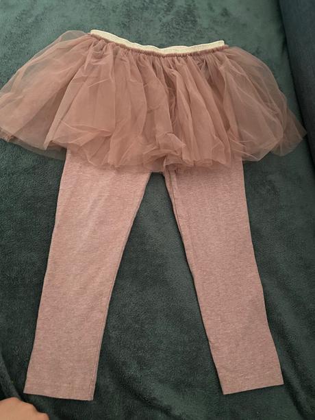 Legíny so suknickou, next, next,110