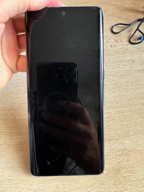 Huawei p50 pro telefon, huawei