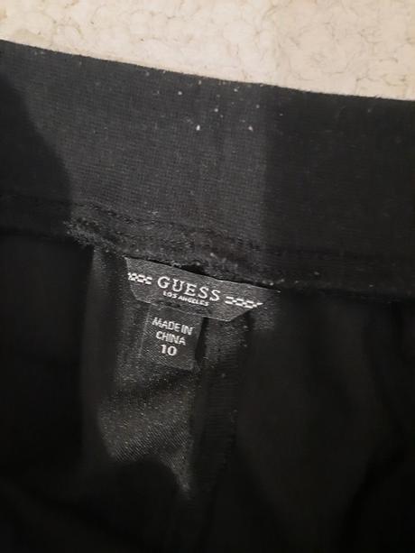 Dievc.trištvrťaky letne guess 134/140, guess,134