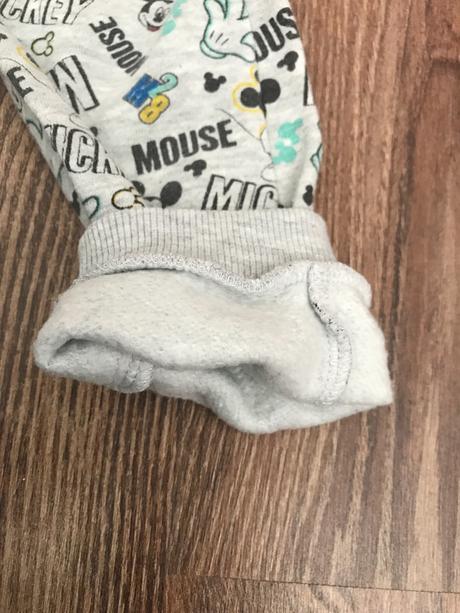 Teplaky mickey, disney,92