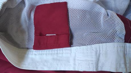 Kraťasy, f&f,xl
