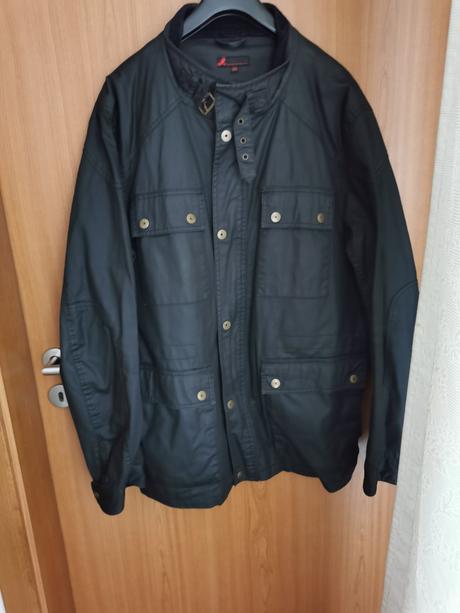 Bunda / vetrovka, xxxl