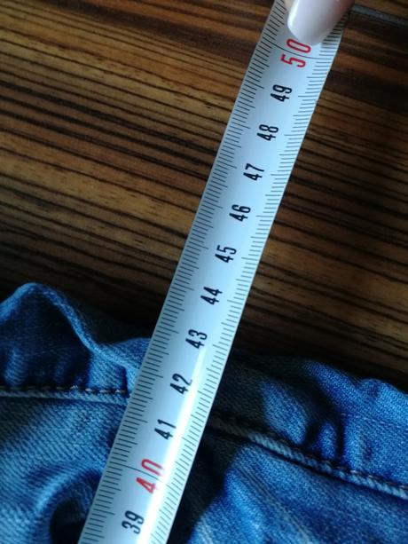 Rifle victoria beckham, l