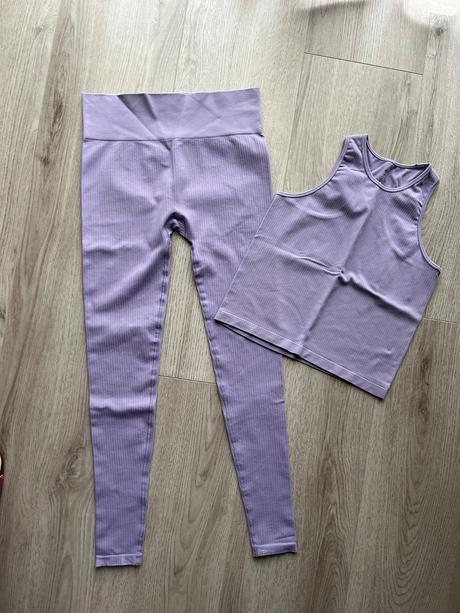 Suprava na cvicenie h&m, h&m,170