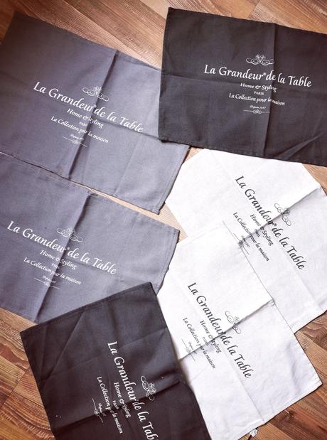 Krásne prestieranie, 