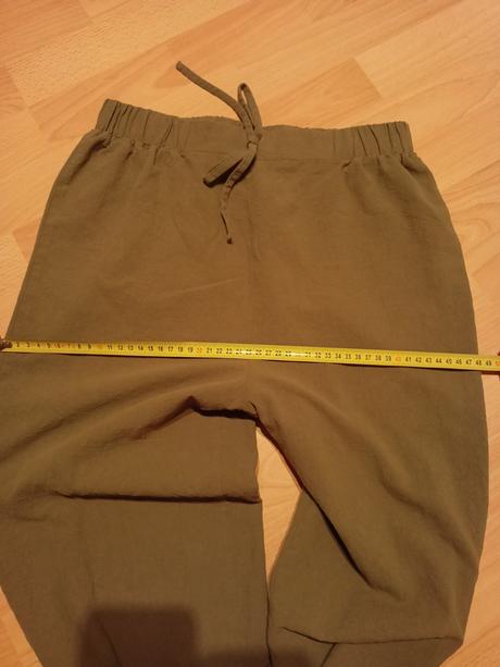 Nohavice velkost m/38, m