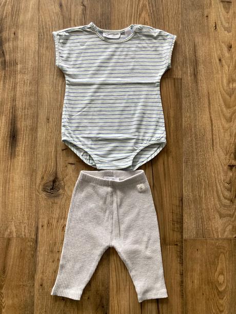 Chllapcenske body a leginy, zara,68