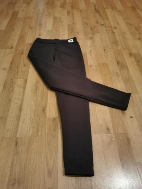 Zateplene legíny, m