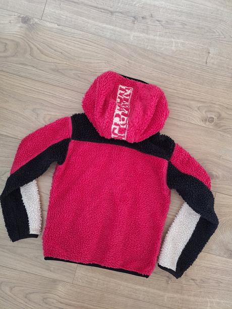 Mikina napapijri, napapijri,134