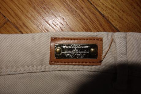 Rifle zara 9-10 rokov, zara,134