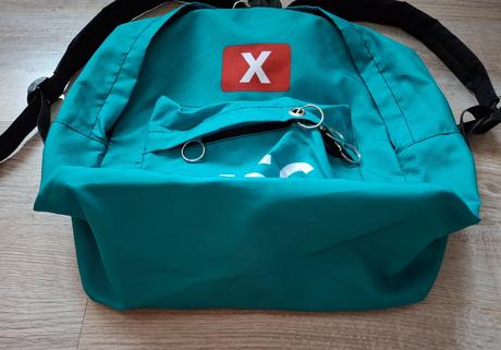 Batoh, ruksak squid game,