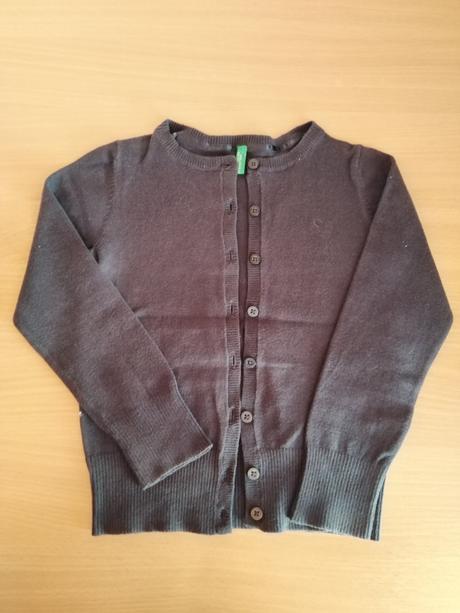 Svetrík benetton v. 98, benetton,98