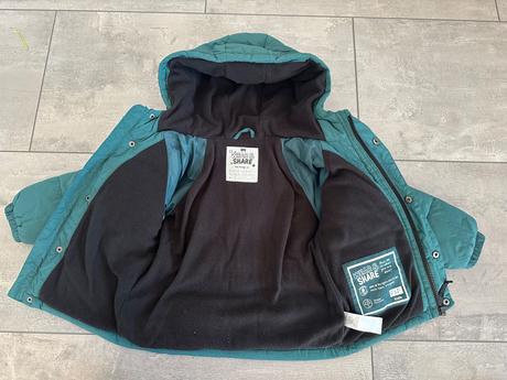 Bunda na zimu, f&f,92