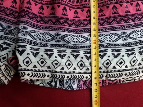 Letný etno overal, 158