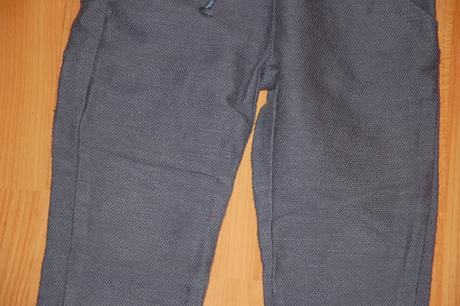 Hazel nohavice blue, pompdelux,104