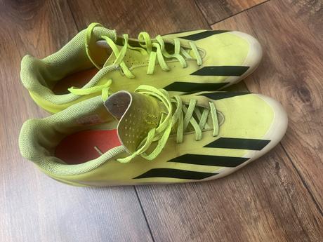 Kopacky adidas velkost 45 1/3, adidas,45