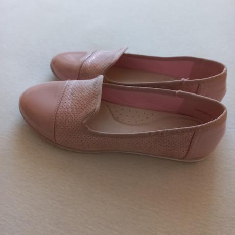 Balerinky, nelli blu,35