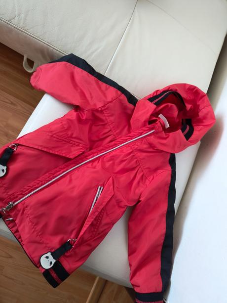 Prechodná nepremokavá bunda 80, 86, 92, coccodrillo,92