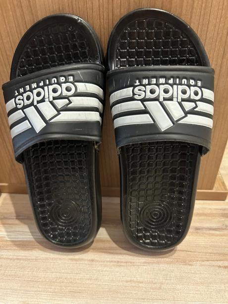 Letné šľapky adidas veľkosť 36, adidas,36