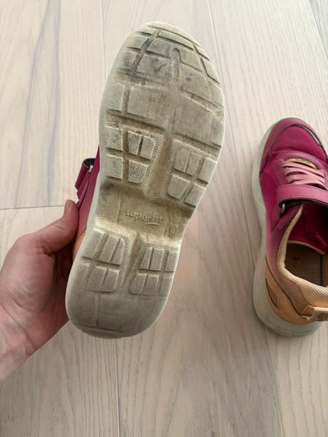 Tenisky superfit 34, superfit,34