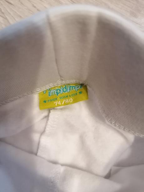 Spodný diel pyzamka, impidimpi,74