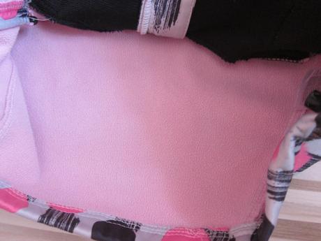 Softschel kabát, crivit,146