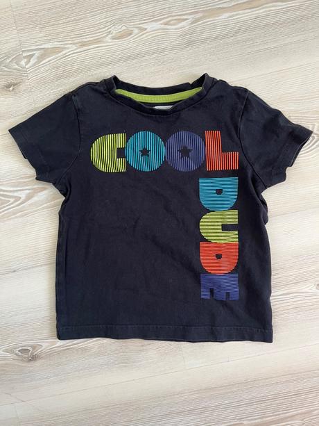 Košeľa / bunda small rags, 92