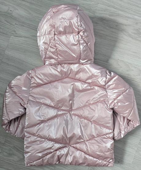 Zimná bunda, f&f,104