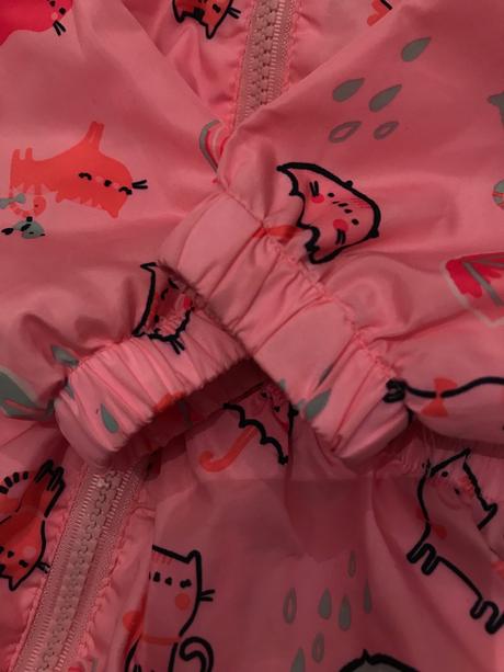 Bundicka podsita flisom, pepco,74