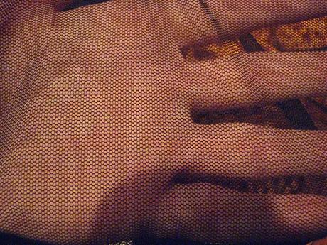 Pekný príležitostný top, s