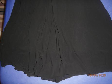 Spoločenske šaty, s