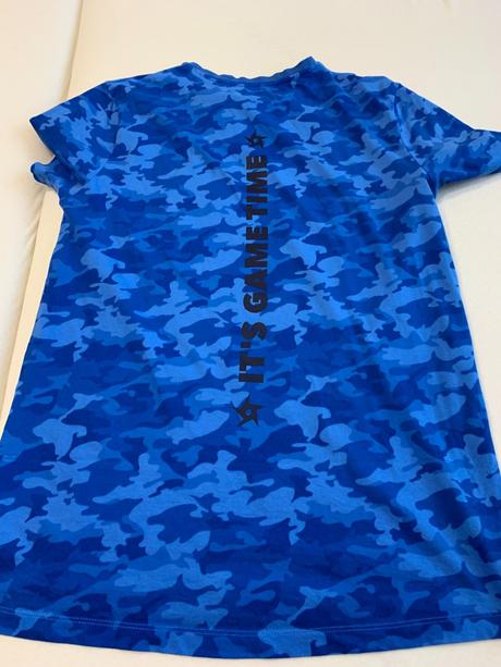 Tričko ninja, next,164