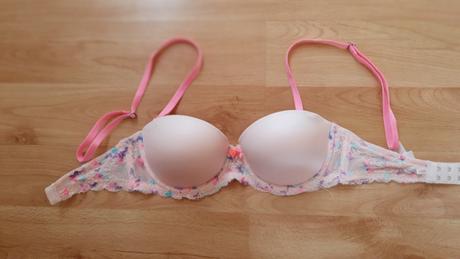 Podprsenka 32c, victoria's secret,70b