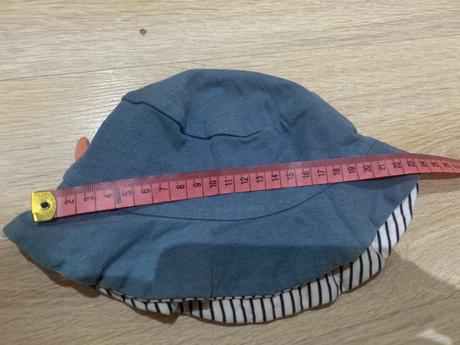 Klobúk obojstranný86az92, 86