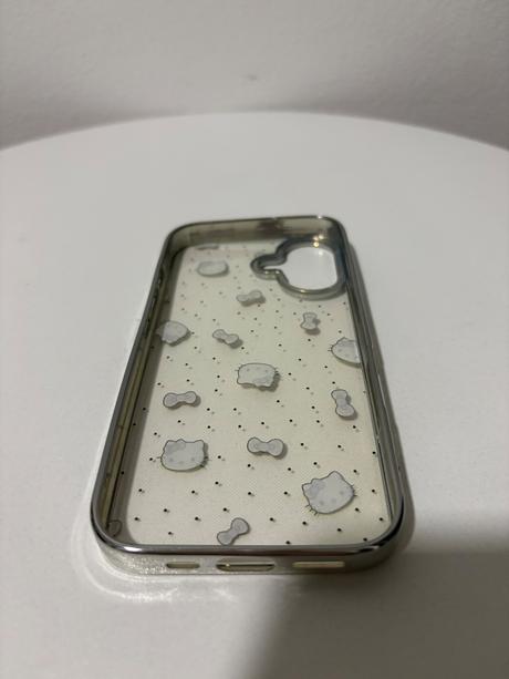 Obal na iphone 16, 