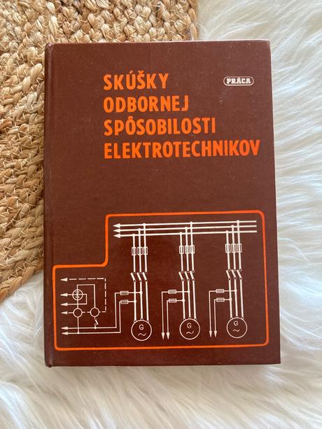 Skúšky odbornej spôsobilosti elektrotechnikov 1980, 