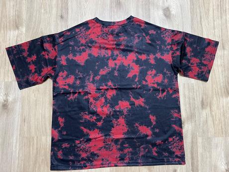 Nenosené tričko, m