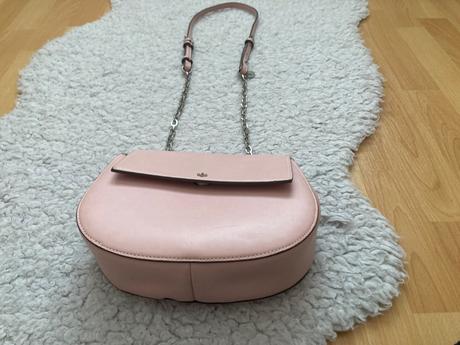 Crossbody kabelka nica,