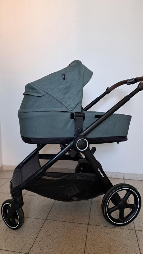 Kočík easywalker rudey, easywalker,easywalker rudey