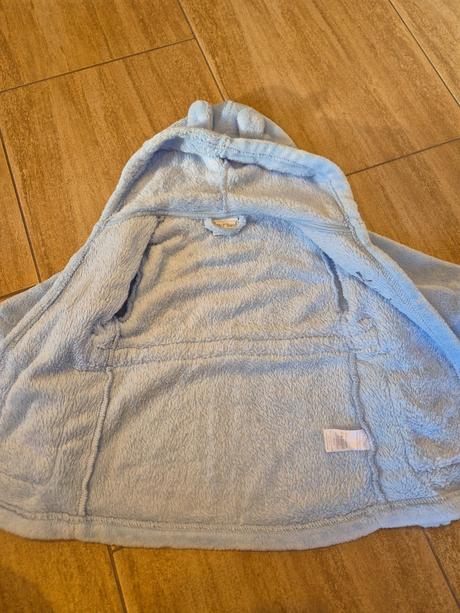 Detsky župan 0-6 mesiacov, 62