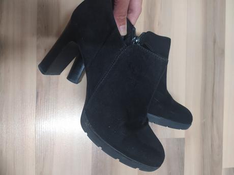 Semišové topánky, graceland,37